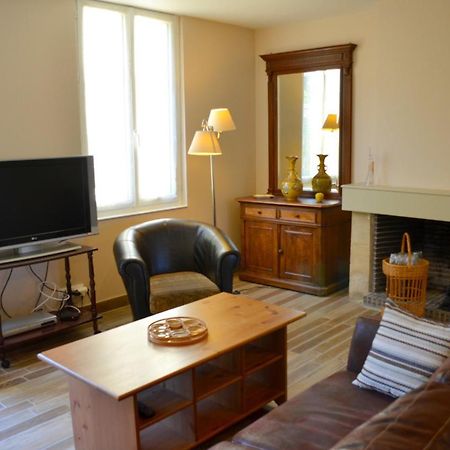 Le Gite Des Sureaux Rarecourt Экстерьер фото